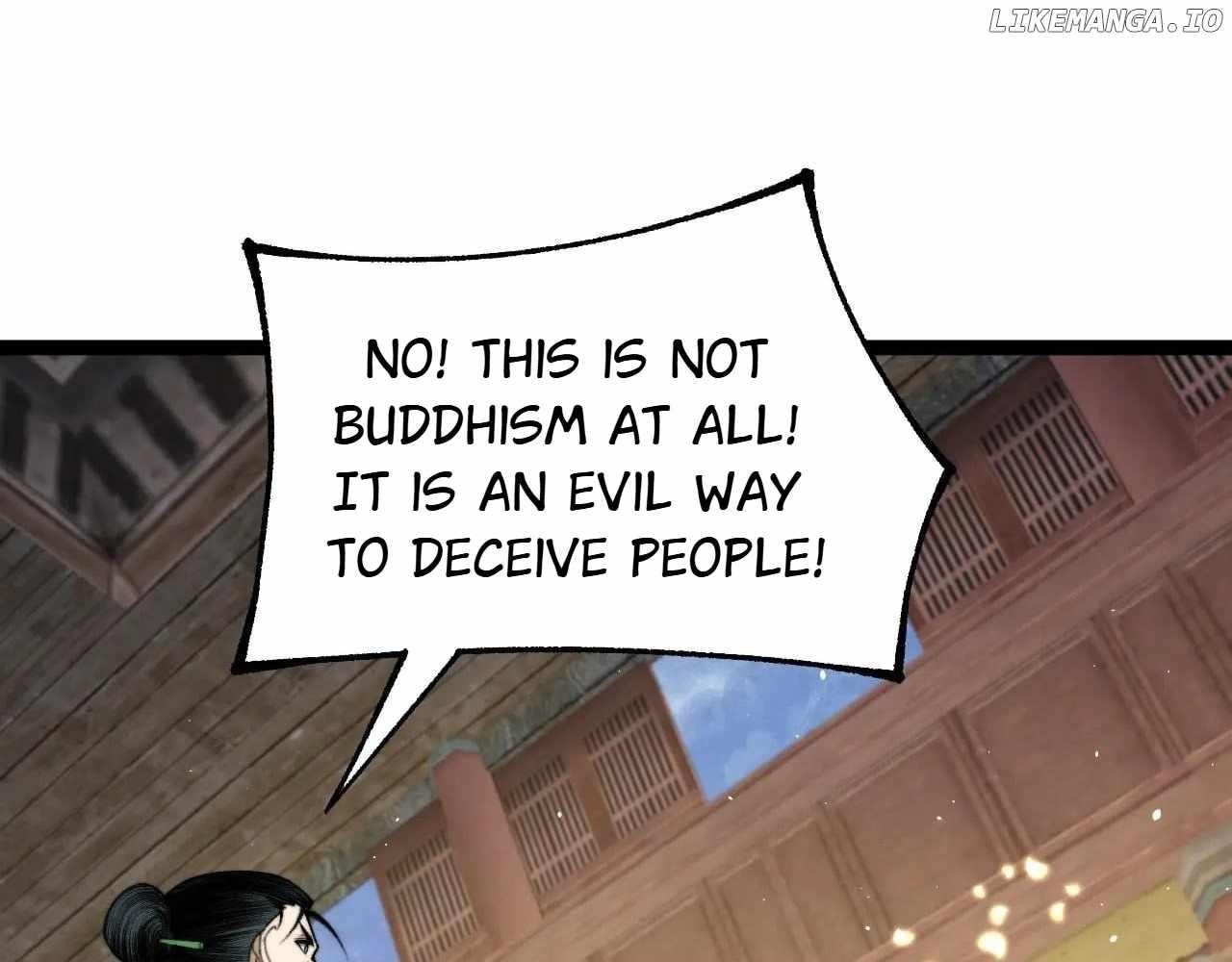 Maxed Strength Stats Necromancer Chapter 76 - Page 70 in English