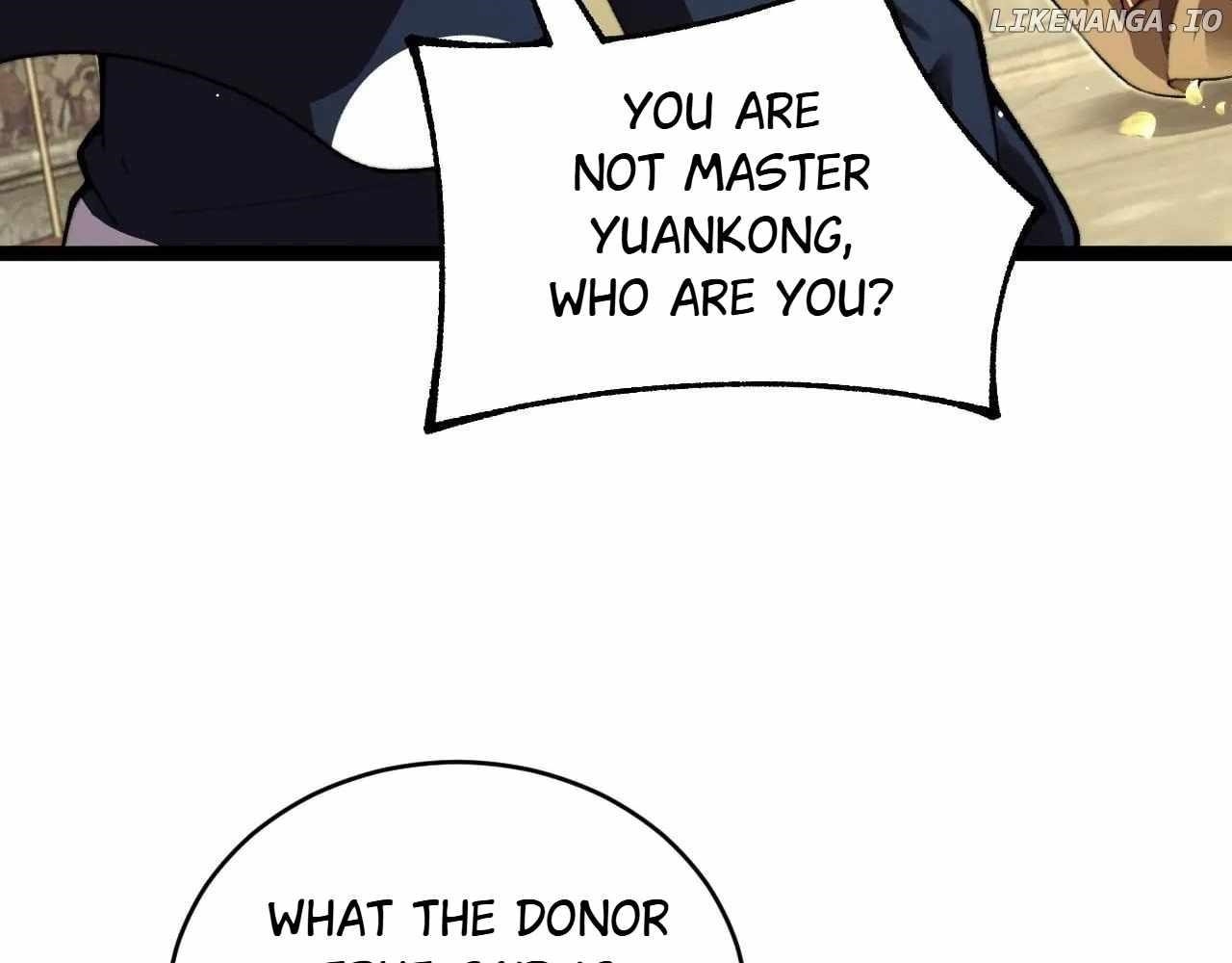 Maxed Strength Stats Necromancer Chapter 76 - Page 72 in English