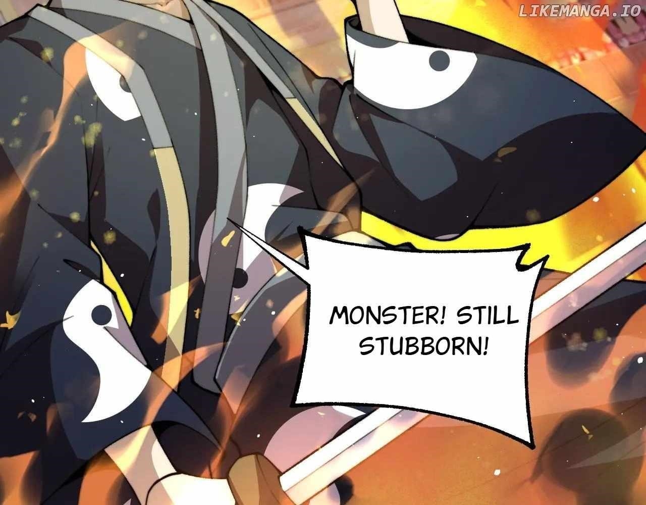 Maxed Strength Stats Necromancer Chapter 76 - Page 79 in English