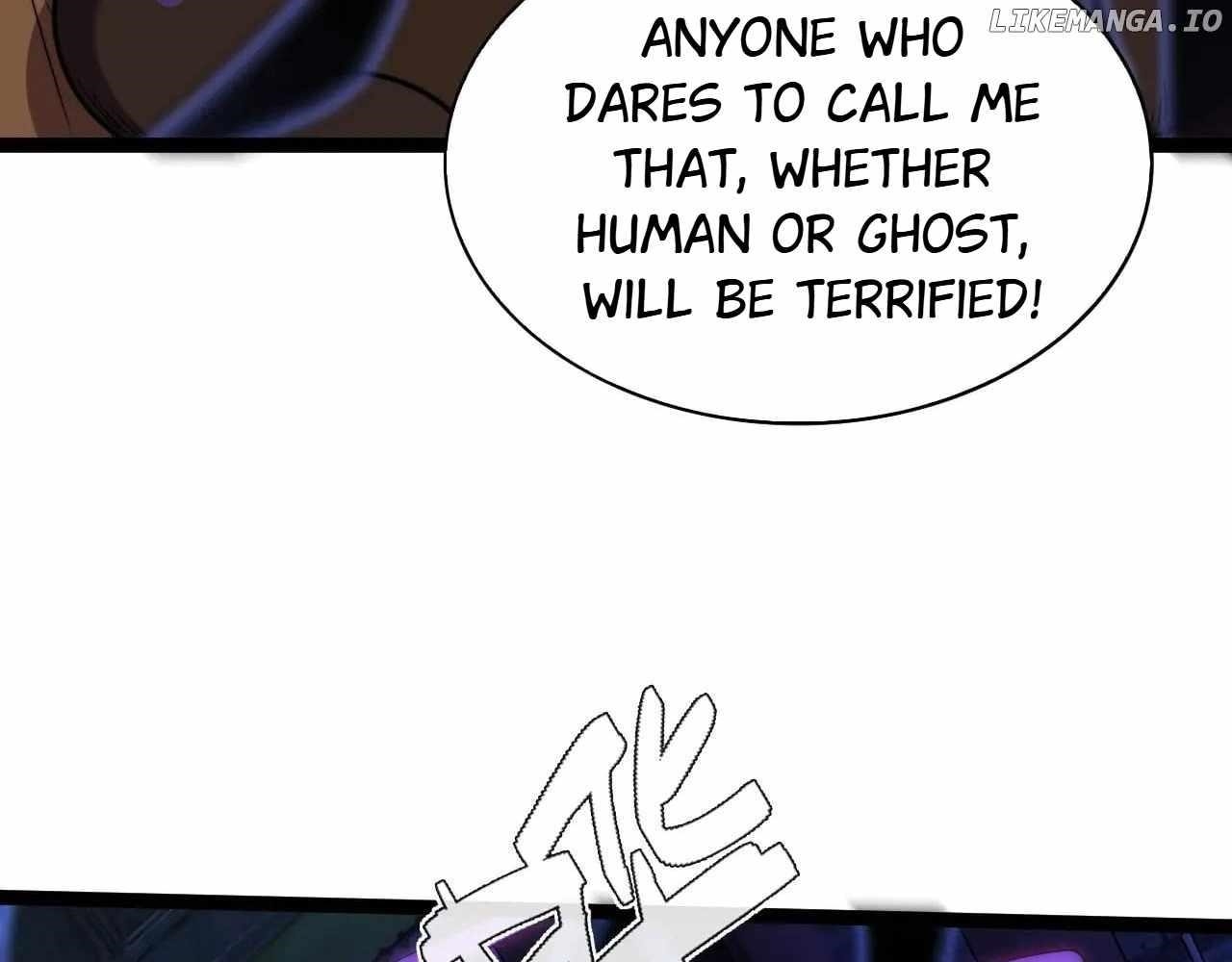 Maxed Strength Stats Necromancer Chapter 76 - Page 89 in English