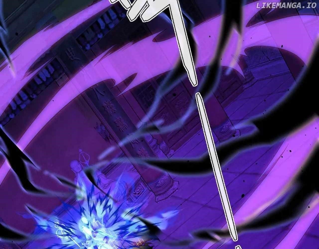 Maxed Strength Stats Necromancer Chapter 76 - Page 90 in English
