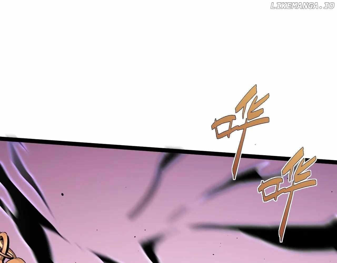 Maxed Strength Stats Necromancer Chapter 76 - Page 93 in English