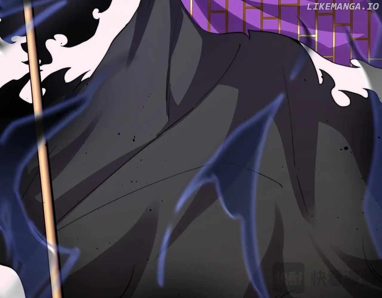 Maxed Strength Stats Necromancer Chapter 76 - Page 95 in English
