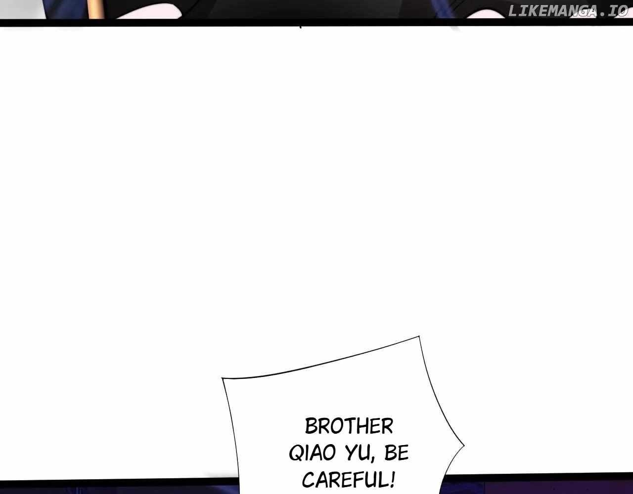 Maxed Strength Stats Necromancer Chapter 76 - Page 96 in English
