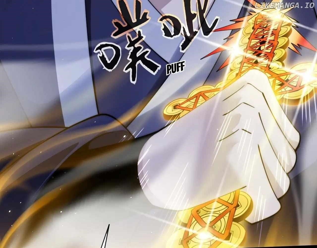 Maxed Strength Stats Necromancer Chapter 77 - Page 106 in English