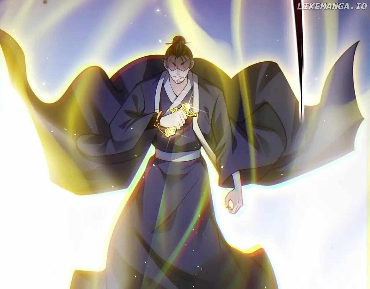 Maxed Strength Stats Necromancer Chapter 77 - Page 109 in English