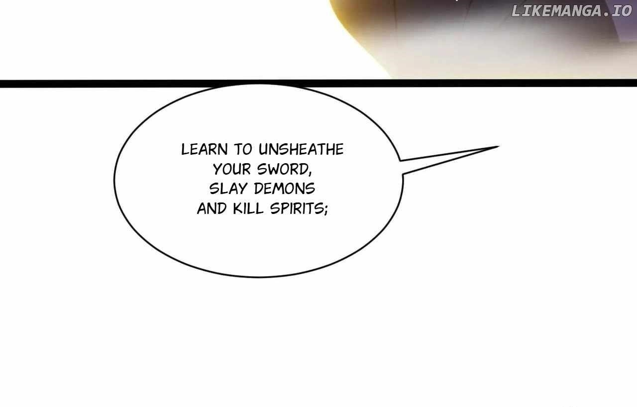 Maxed Strength Stats Necromancer Chapter 77 - Page 115 in English