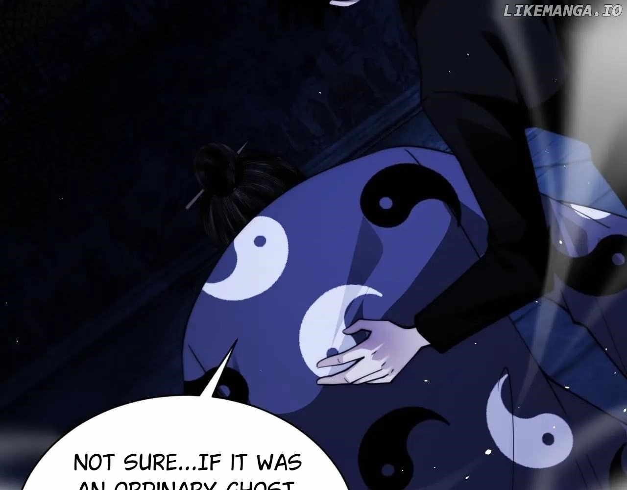 Maxed Strength Stats Necromancer Chapter 77 - Page 135 in English