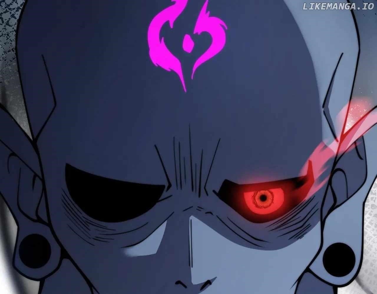 Maxed Strength Stats Necromancer Chapter 77 - Page 31 in English