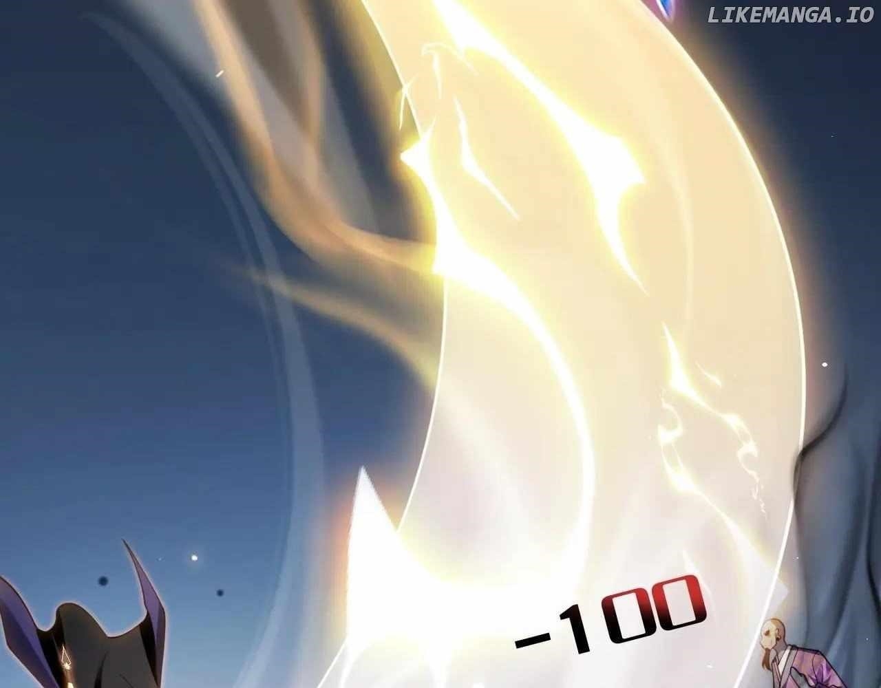 Maxed Strength Stats Necromancer Chapter 77 - Page 43 in English