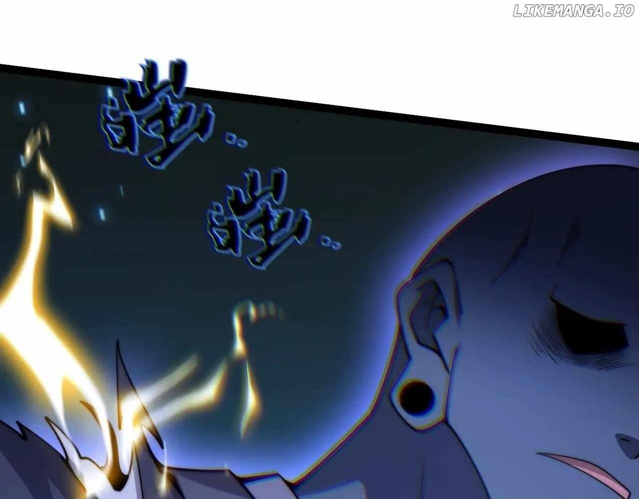 Maxed Strength Stats Necromancer Chapter 77 - Page 46 in English