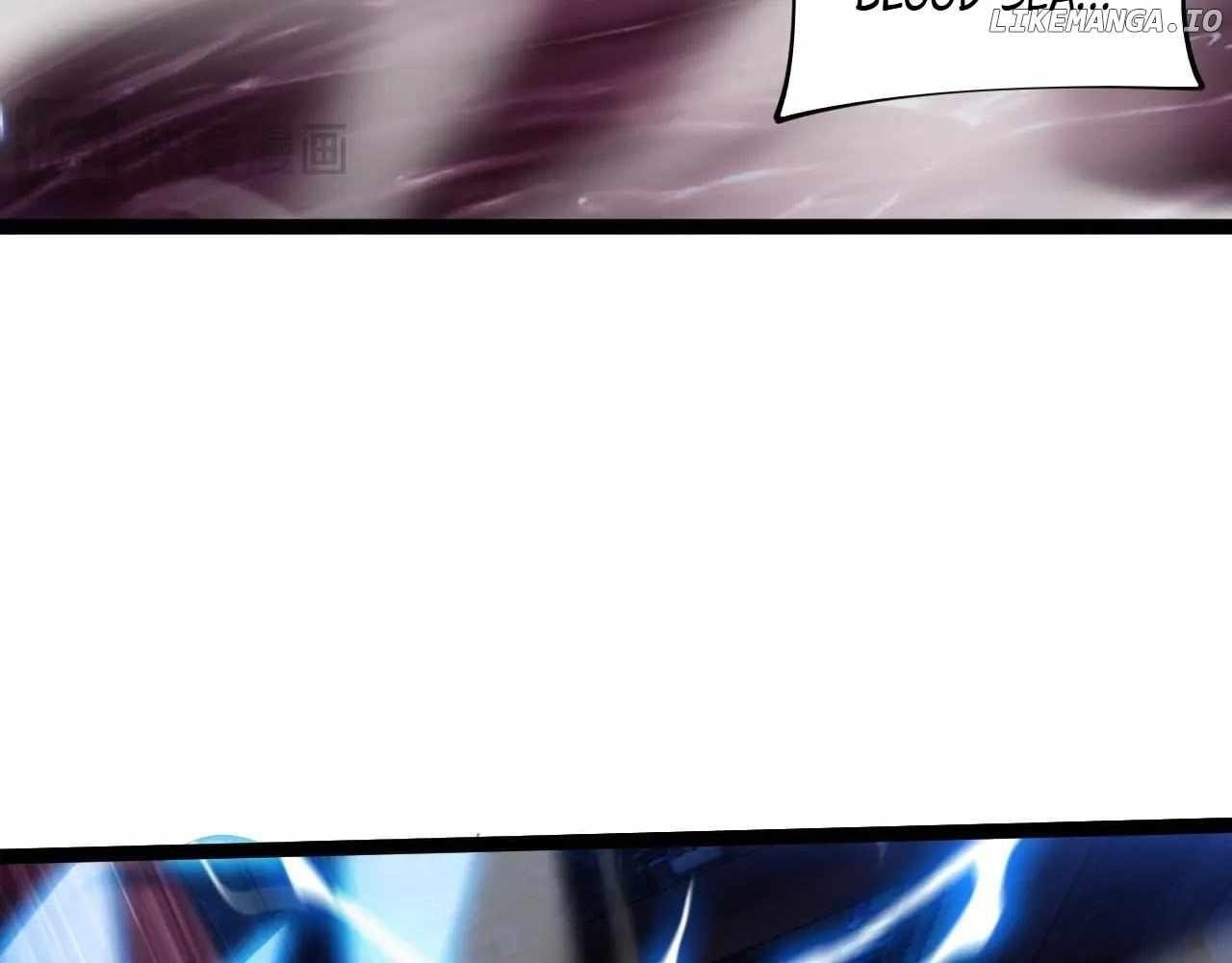 Maxed Strength Stats Necromancer Chapter 77 - Page 6 in English