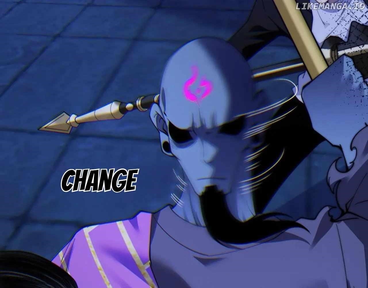 Maxed Strength Stats Necromancer Chapter 77 - Page 74 in English