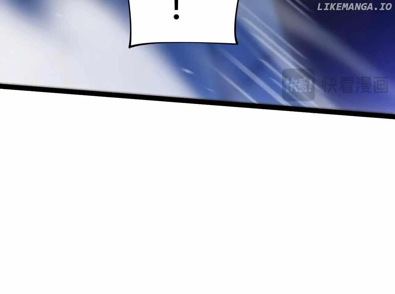 Maxed Strength Stats Necromancer Chapter 77 - Page 87 in English