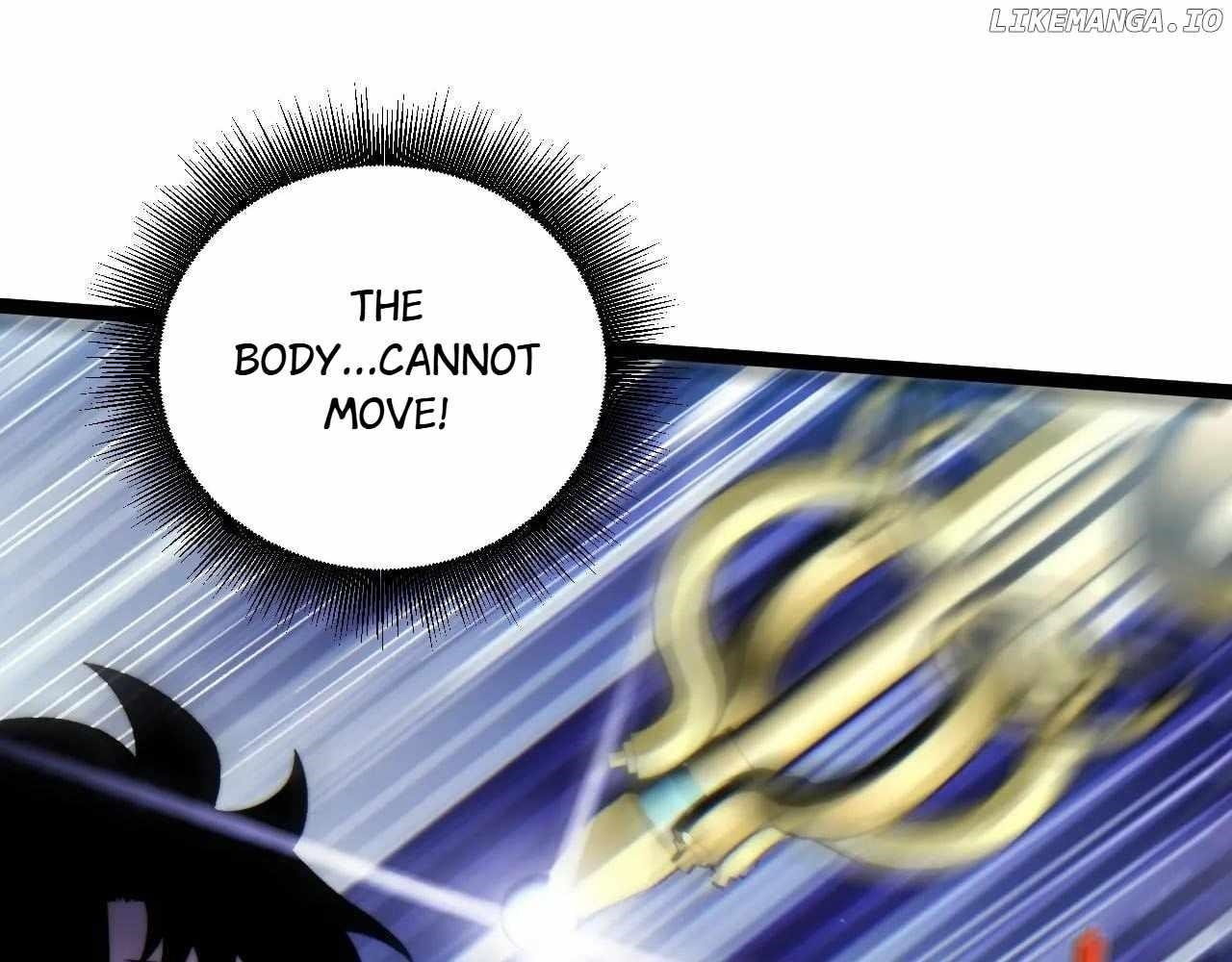 Maxed Strength Stats Necromancer Chapter 77 - Page 88 in English