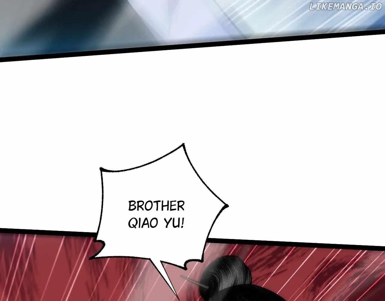 Maxed Strength Stats Necromancer Chapter 77 - Page 90 in English