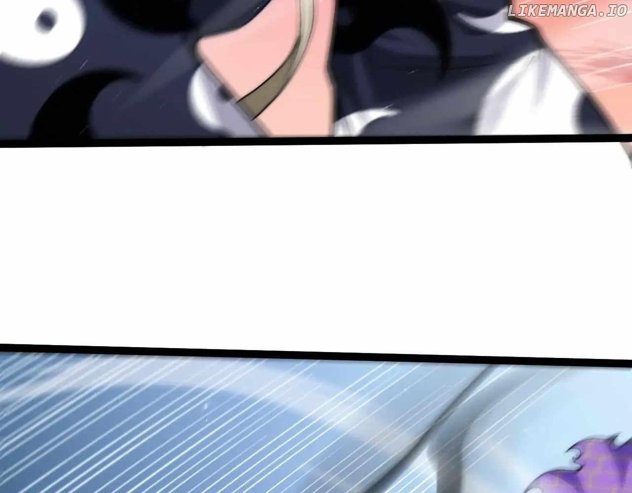Maxed Strength Stats Necromancer Chapter 77 - Page 92 in English