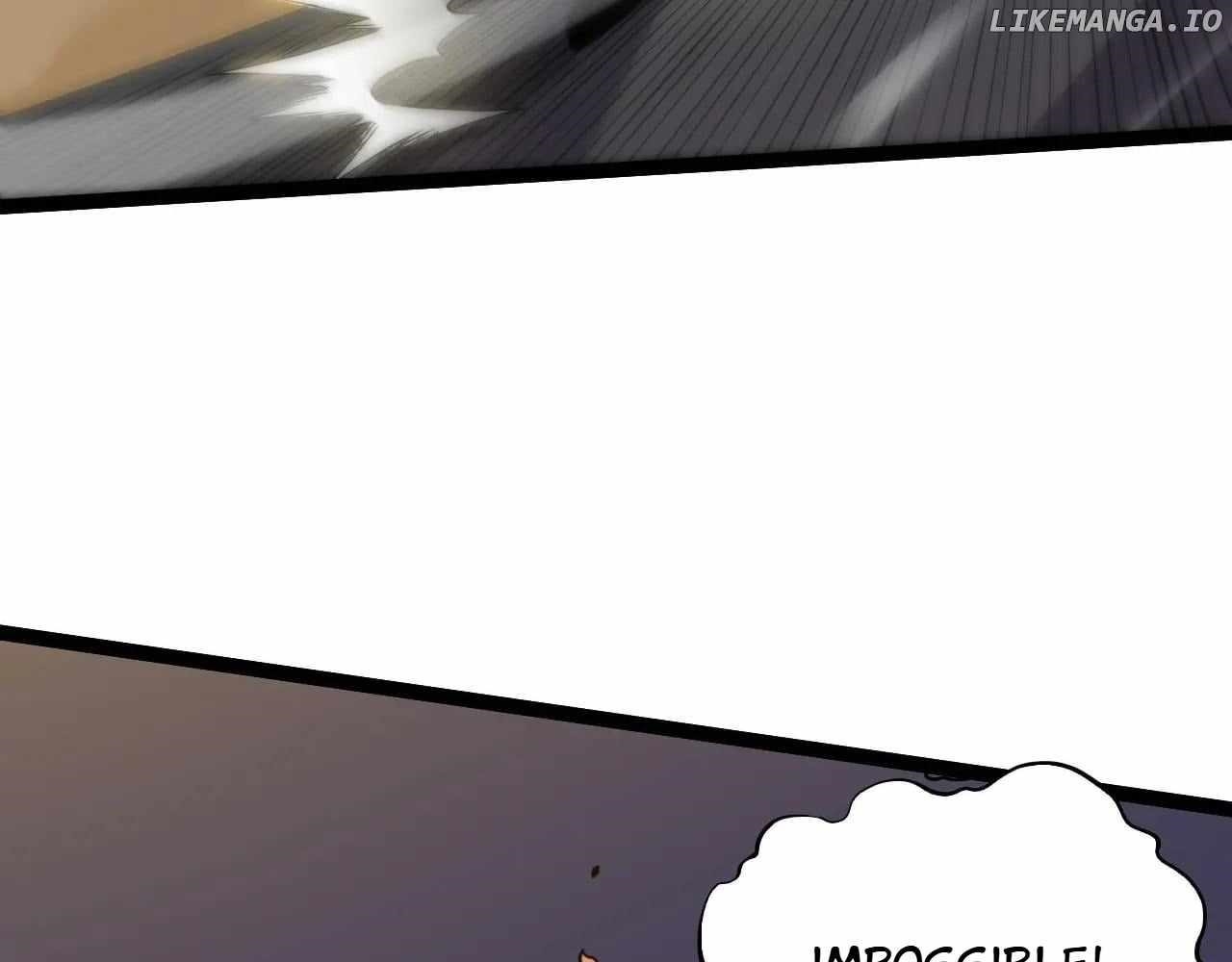 Maxed Strength Stats Necromancer Chapter 78 - Page 100 in English