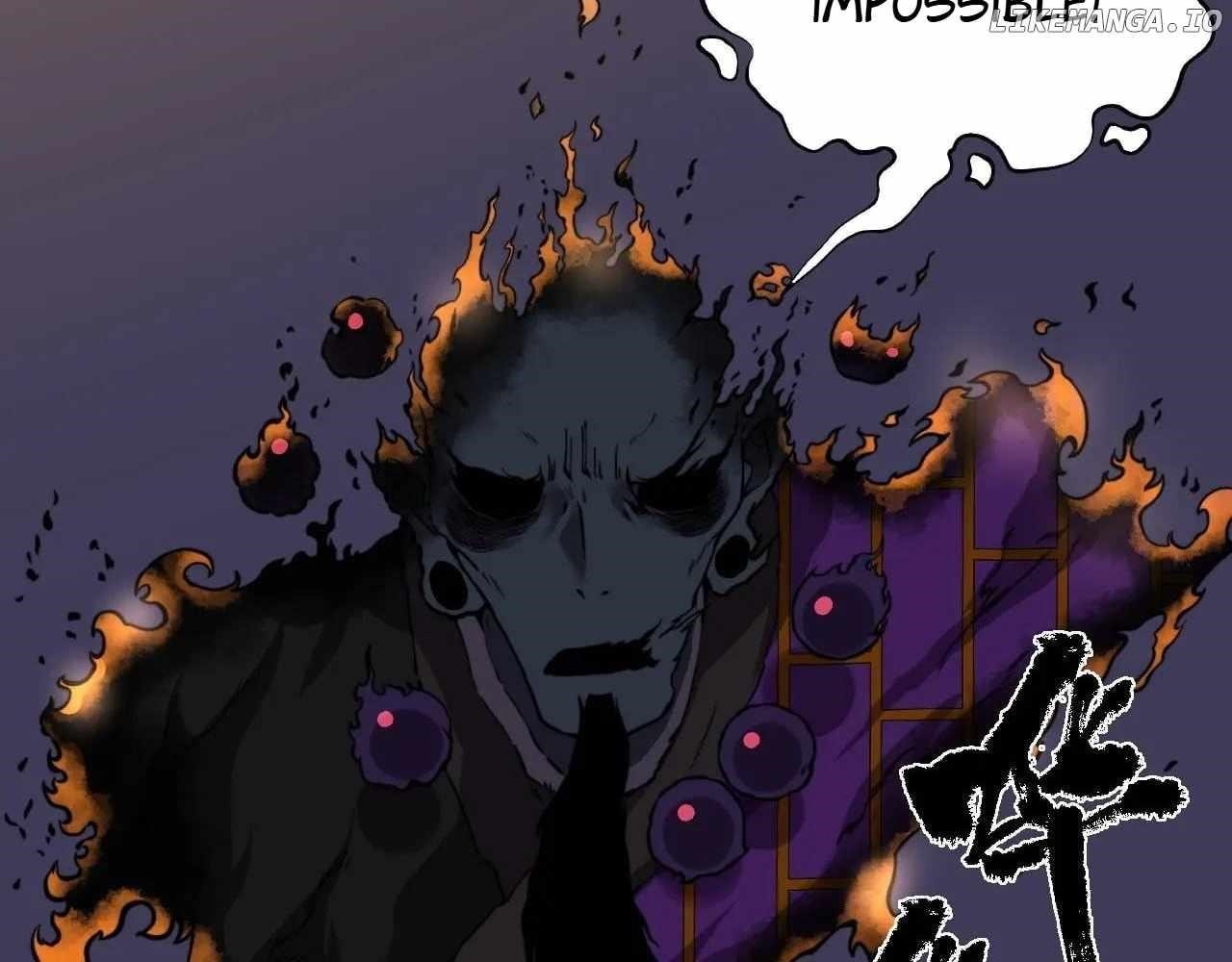Maxed Strength Stats Necromancer Chapter 78 - Page 101 in English