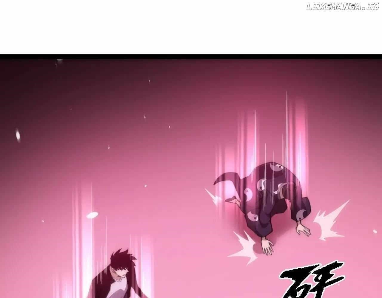 Maxed Strength Stats Necromancer Chapter 78 - Page 18 in English