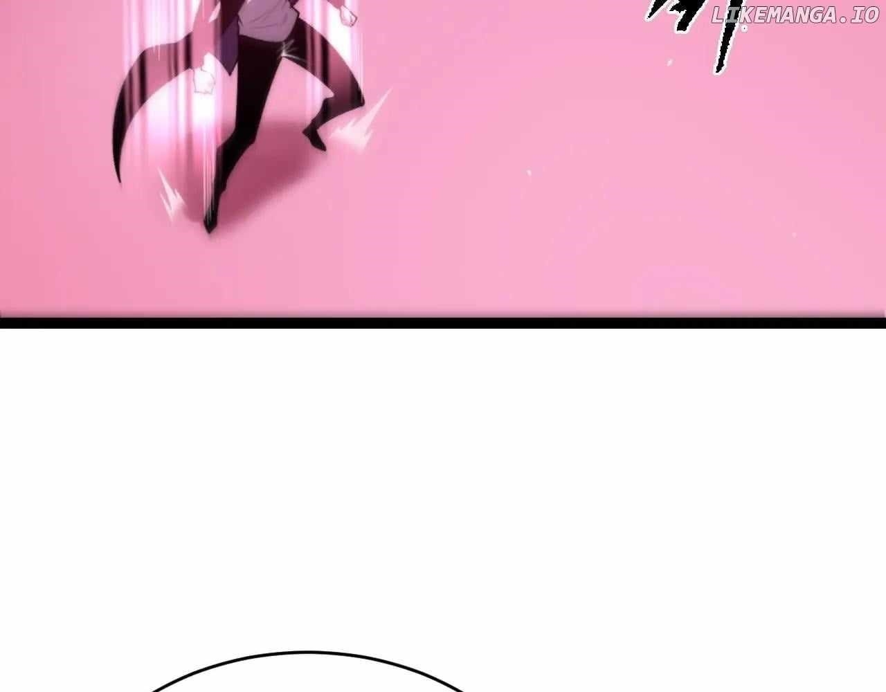 Maxed Strength Stats Necromancer Chapter 78 - Page 19 in English