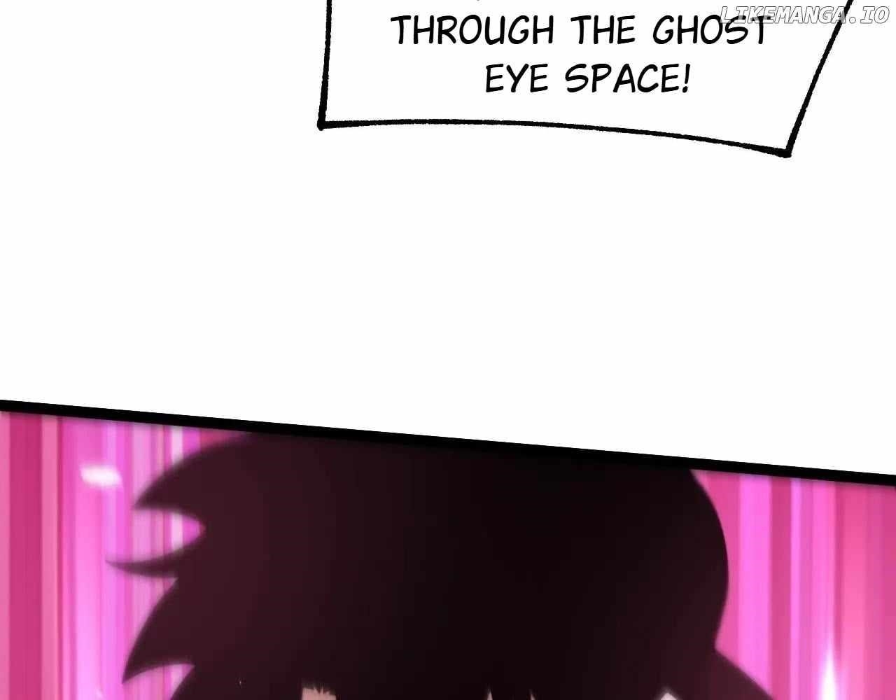 Maxed Strength Stats Necromancer Chapter 78 - Page 22 in English