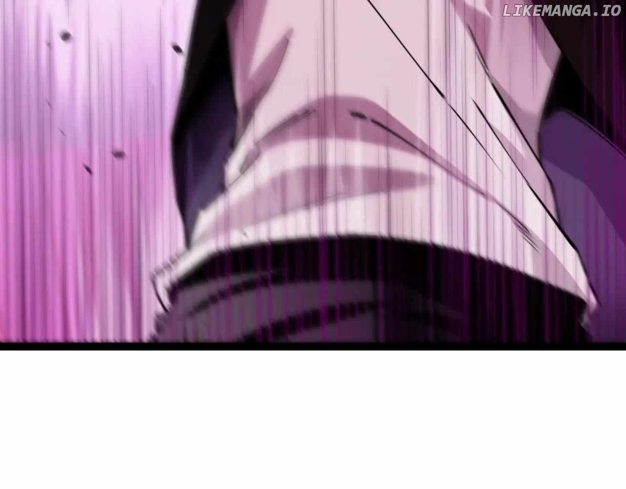 Maxed Strength Stats Necromancer Chapter 78 - Page 28 in English