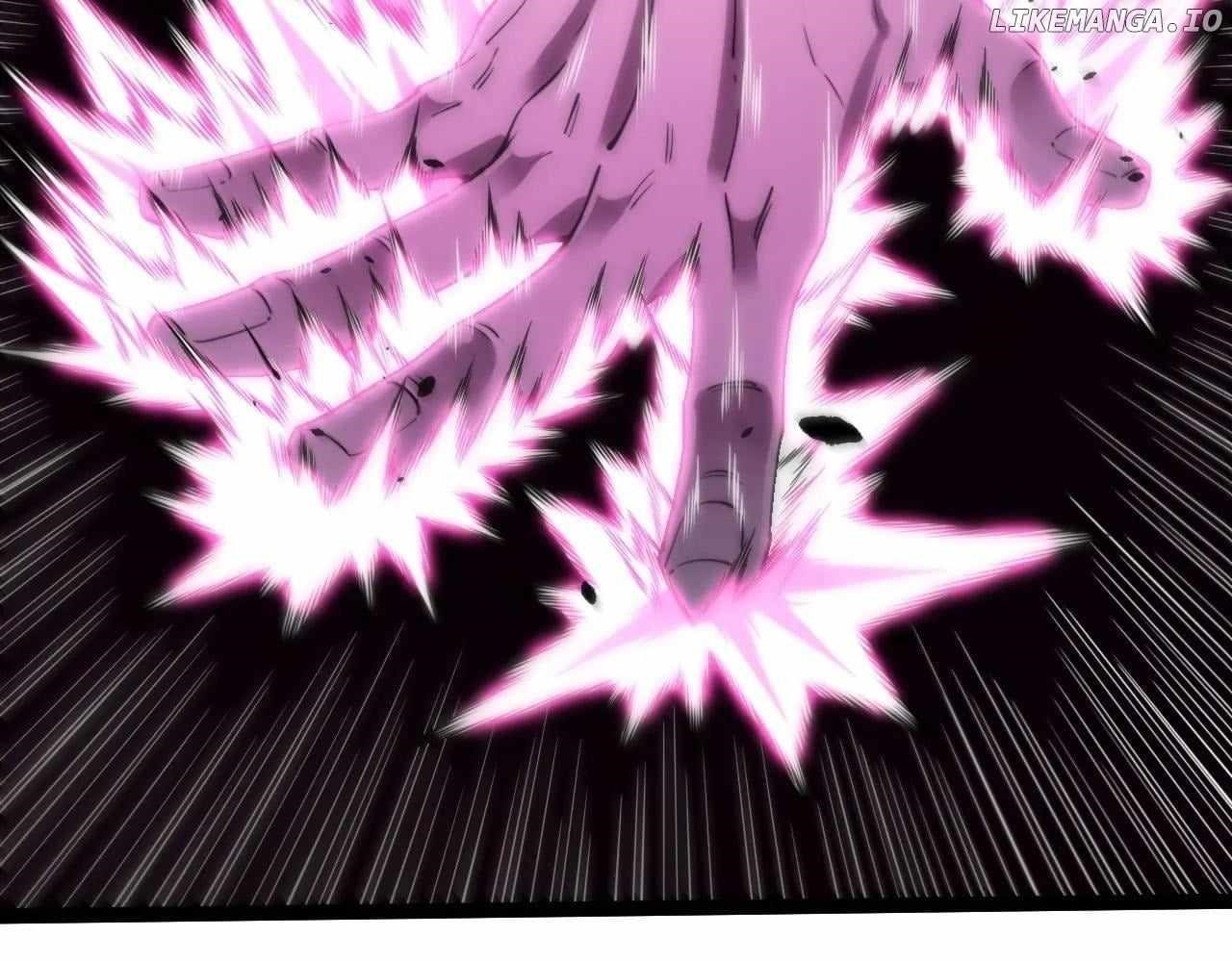 Maxed Strength Stats Necromancer Chapter 78 - Page 36 in English