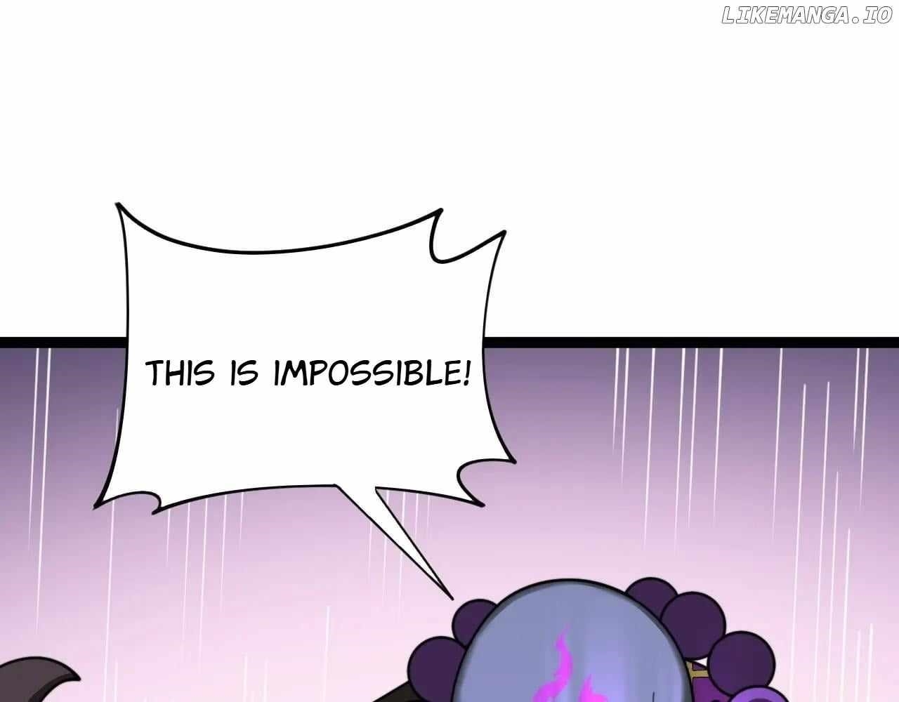 Maxed Strength Stats Necromancer Chapter 78 - Page 41 in English