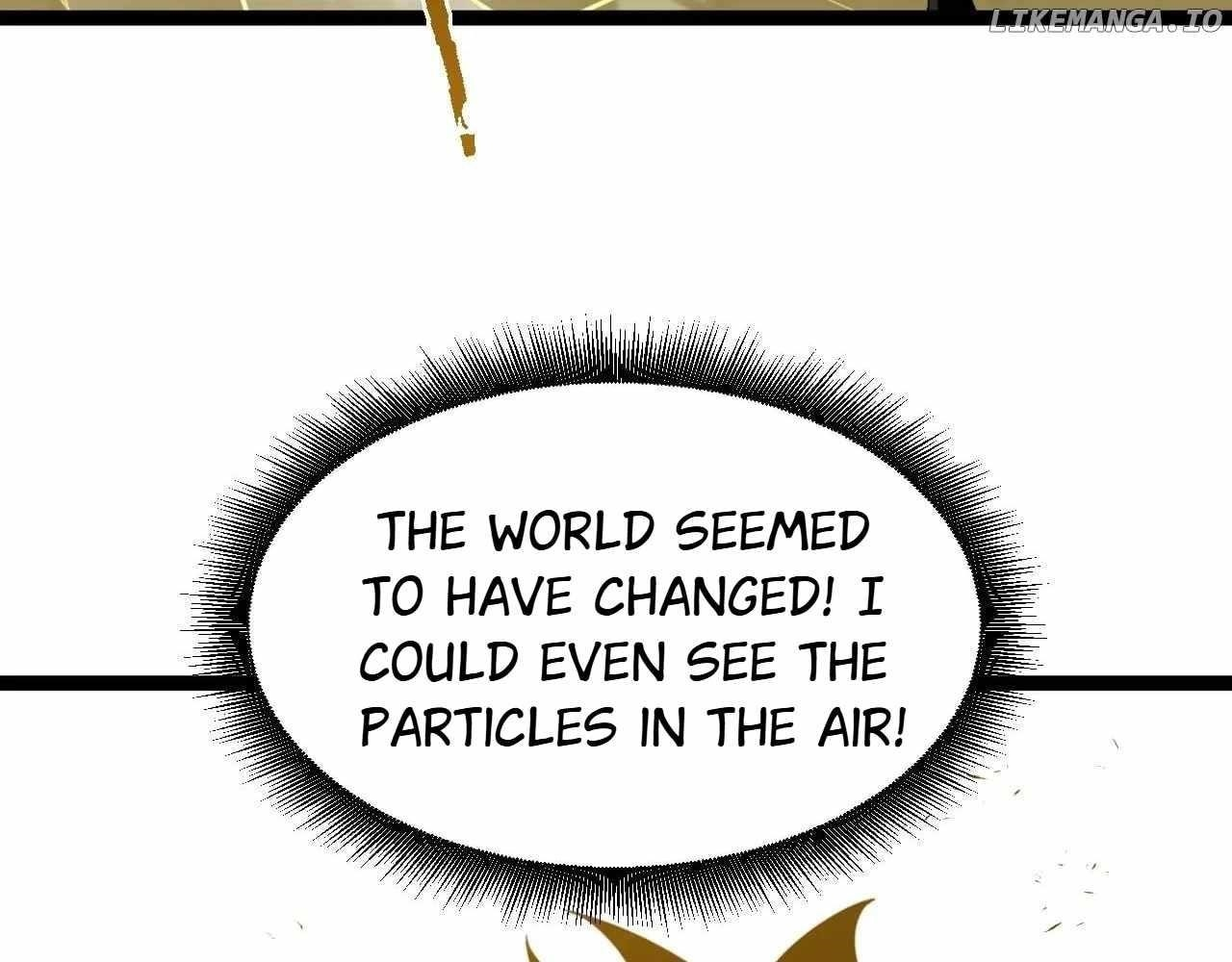 Maxed Strength Stats Necromancer Chapter 78 - Page 51 in English