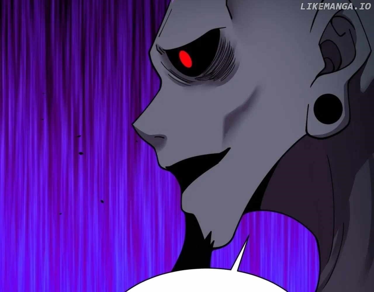 Maxed Strength Stats Necromancer Chapter 78 - Page 59 in English