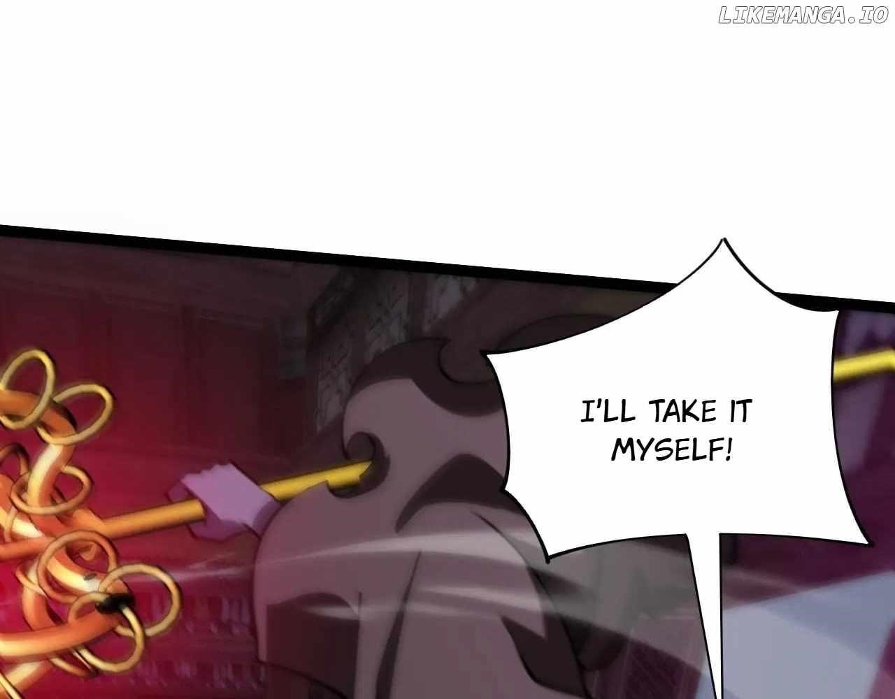 Maxed Strength Stats Necromancer Chapter 78 - Page 63 in English