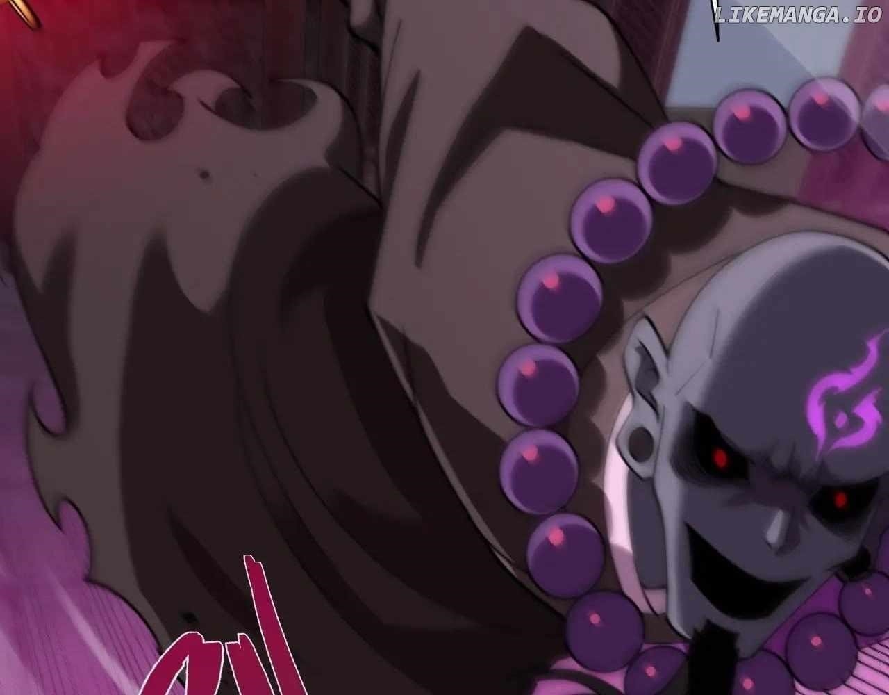 Maxed Strength Stats Necromancer Chapter 78 - Page 64 in English