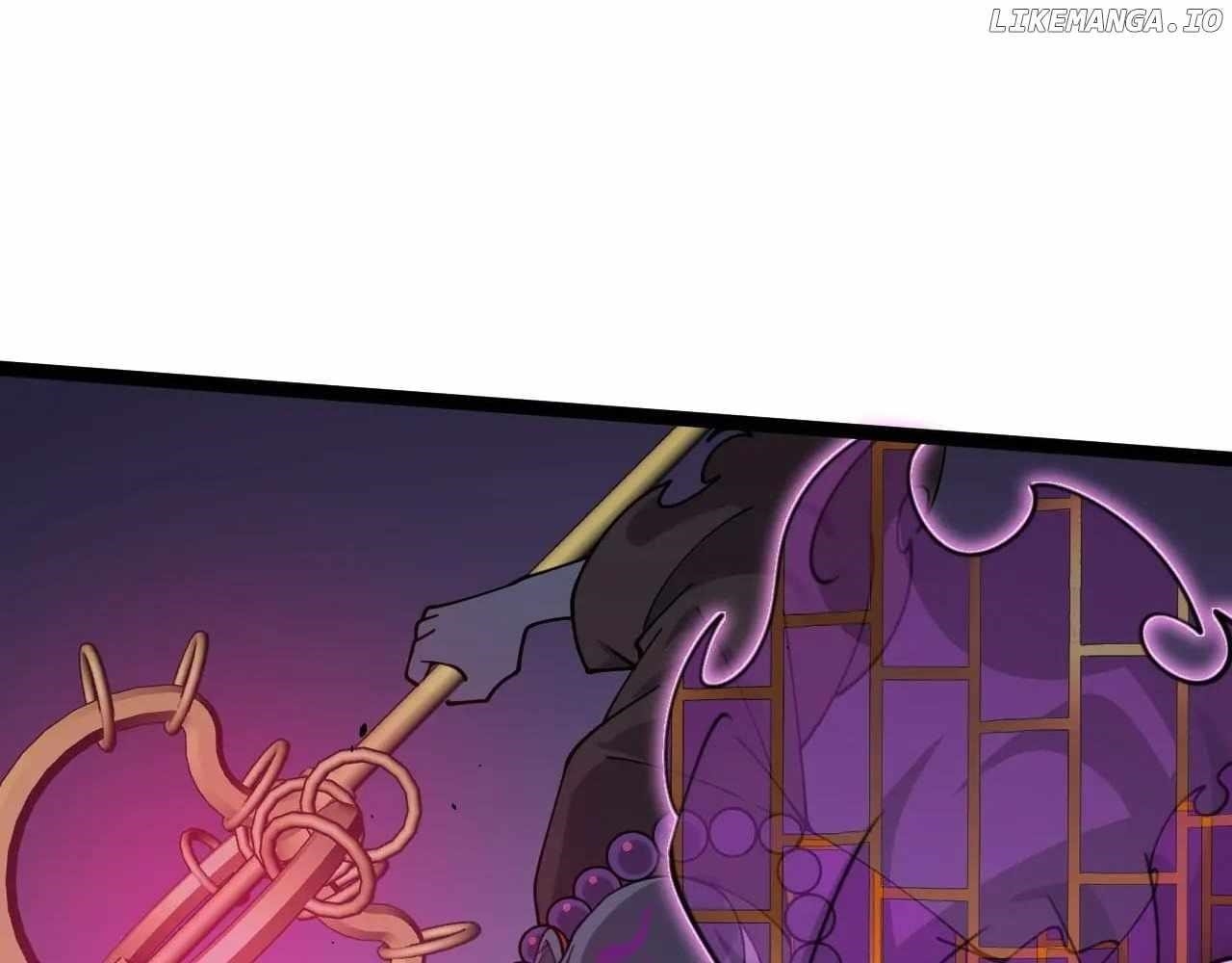 Maxed Strength Stats Necromancer Chapter 78 - Page 66 in English