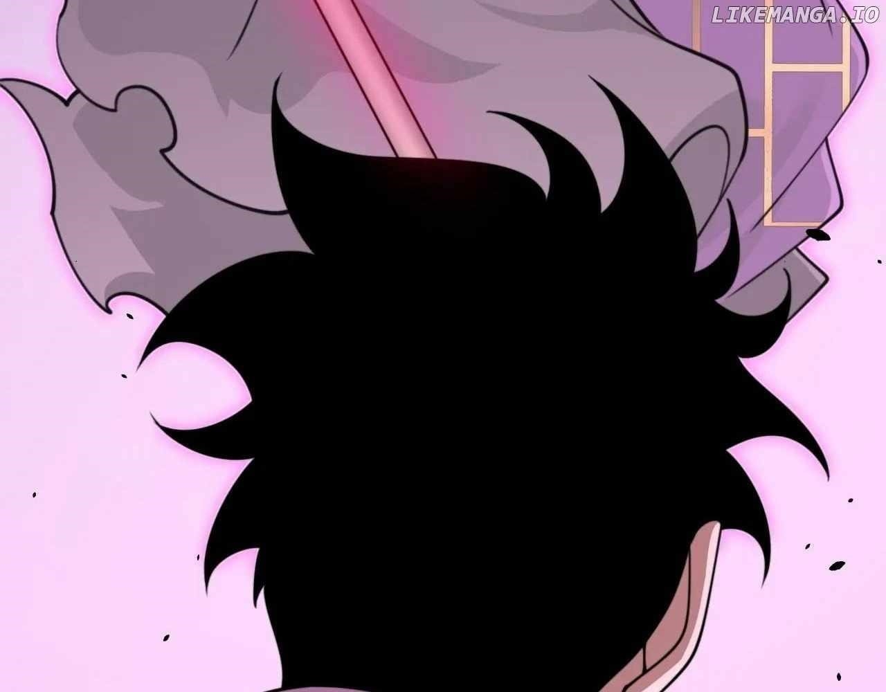 Maxed Strength Stats Necromancer Chapter 78 - Page 68 in English