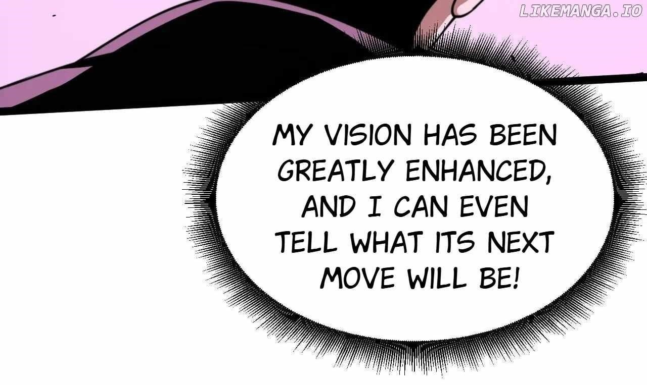Maxed Strength Stats Necromancer Chapter 78 - Page 69 in English