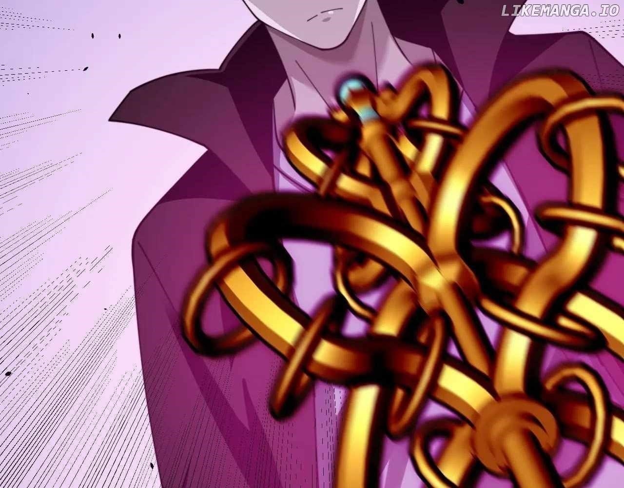Maxed Strength Stats Necromancer Chapter 78 - Page 71 in English