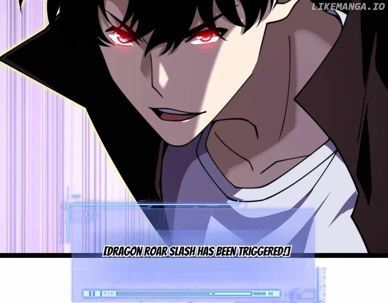 Maxed Strength Stats Necromancer Chapter 78 - Page 78 in English
