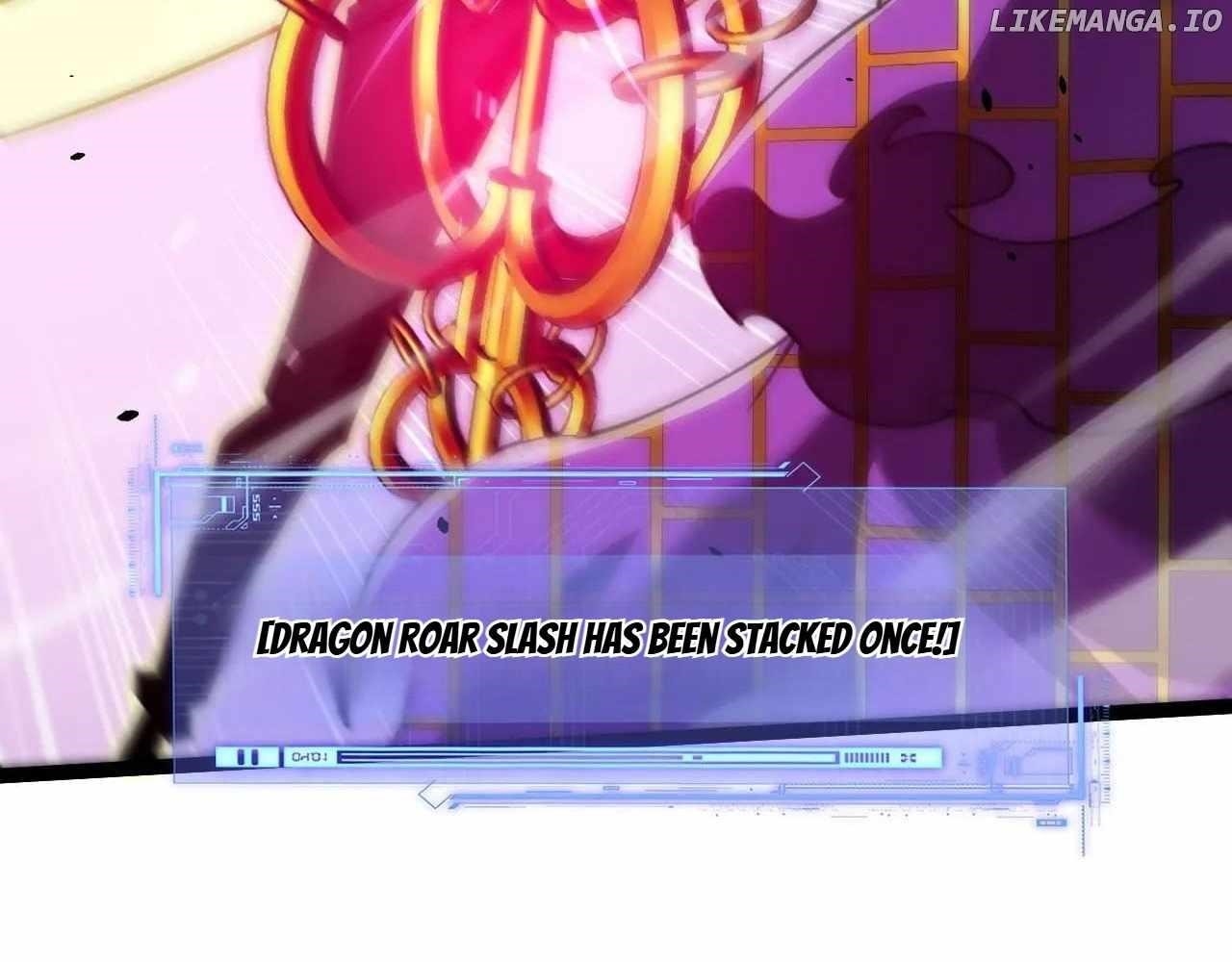 Maxed Strength Stats Necromancer Chapter 78 - Page 81 in English