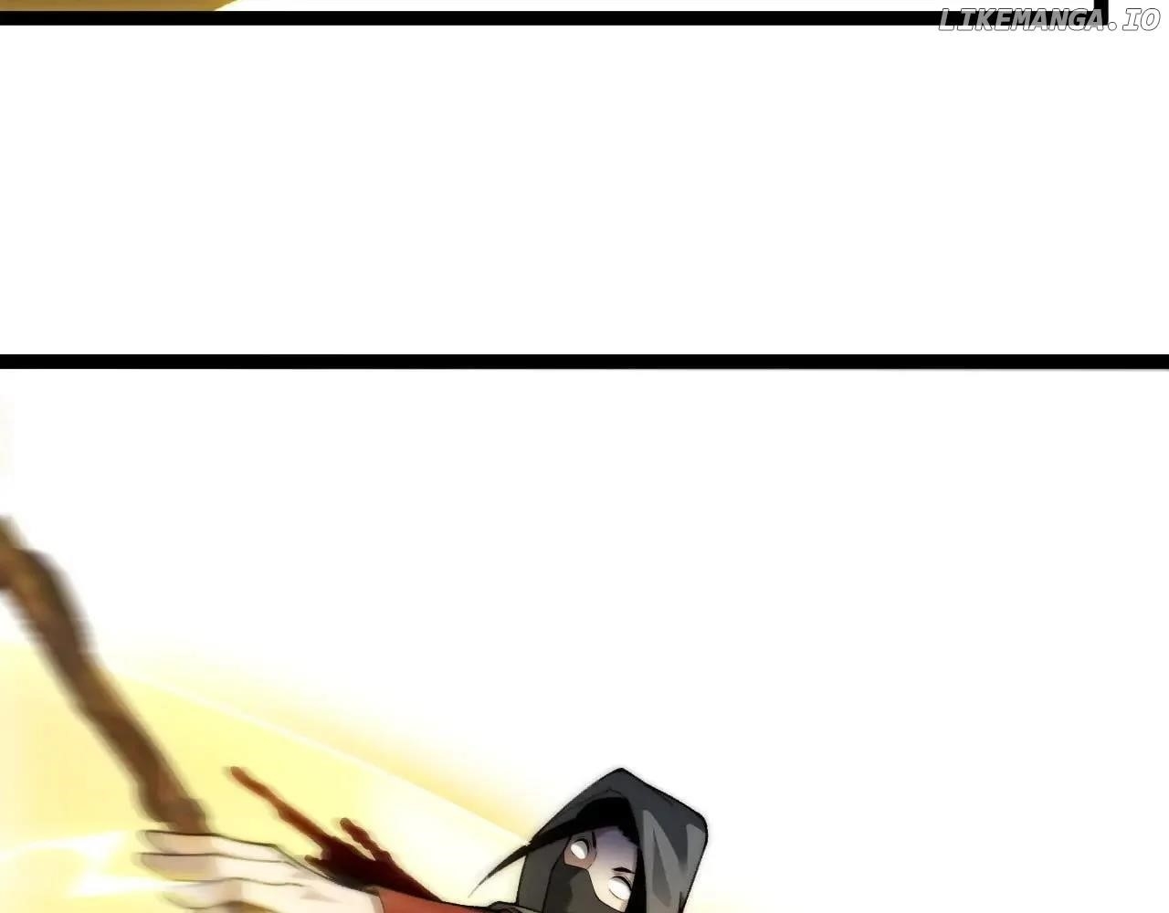 Maxed Strength Stats Necromancer Chapter 79 - Page 140 in English