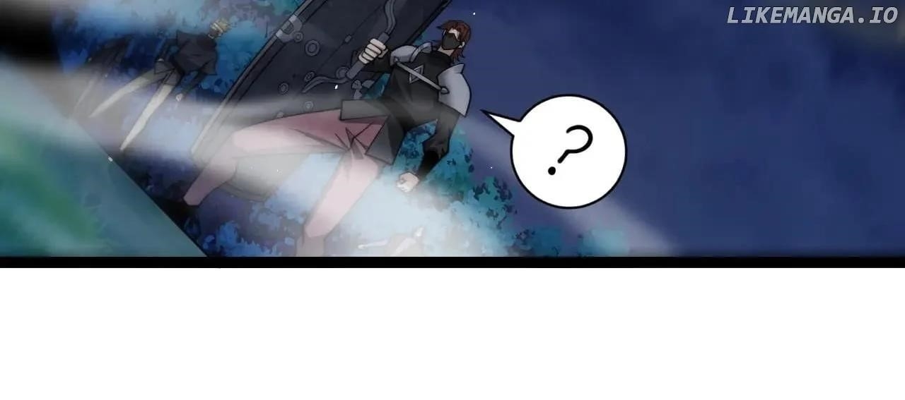Maxed Strength Stats Necromancer Chapter 79 - Page 89 in English