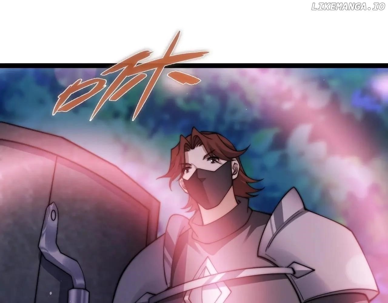 Maxed Strength Stats Necromancer Chapter 79 - Page 93 in English
