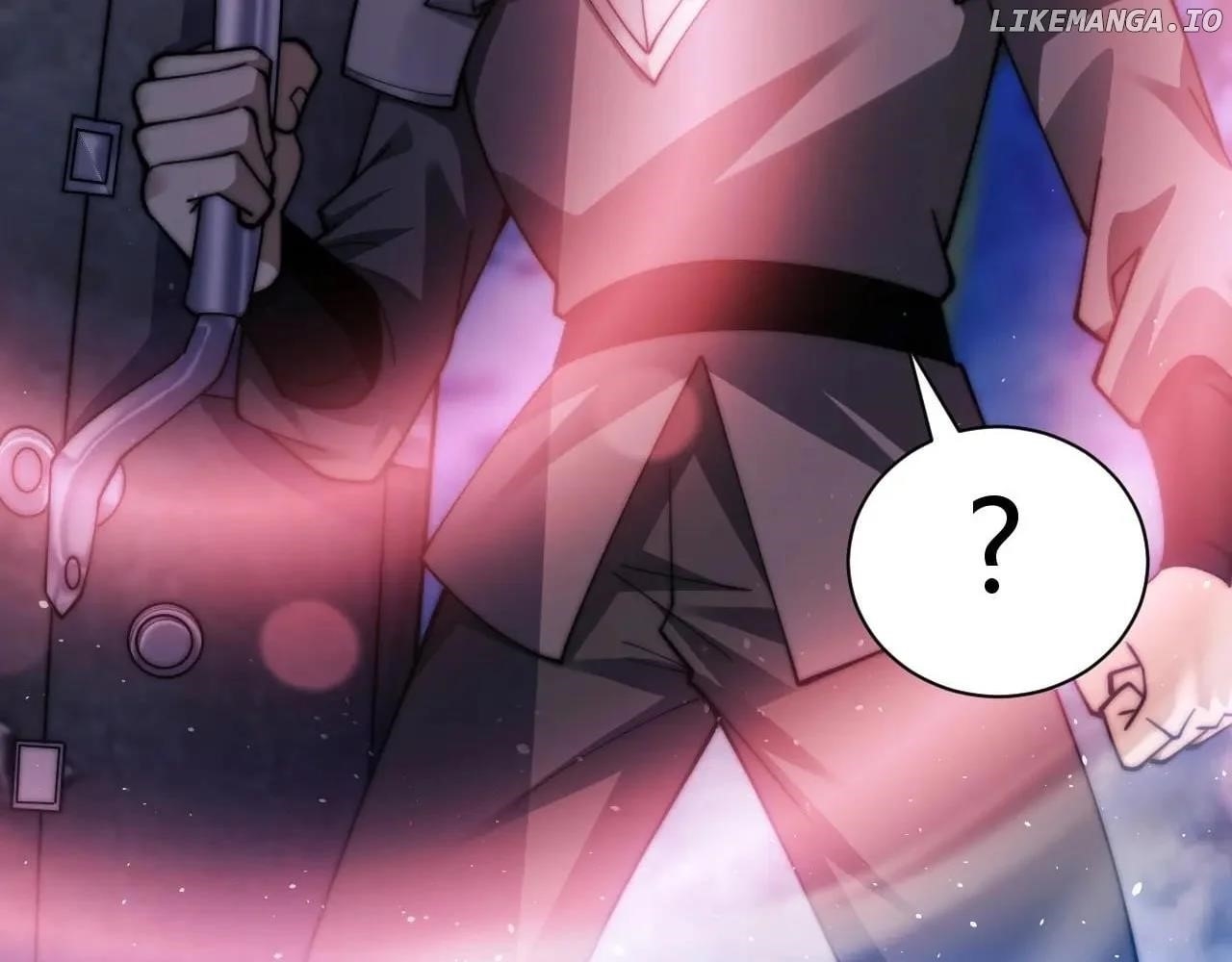 Maxed Strength Stats Necromancer Chapter 79 - Page 94 in English