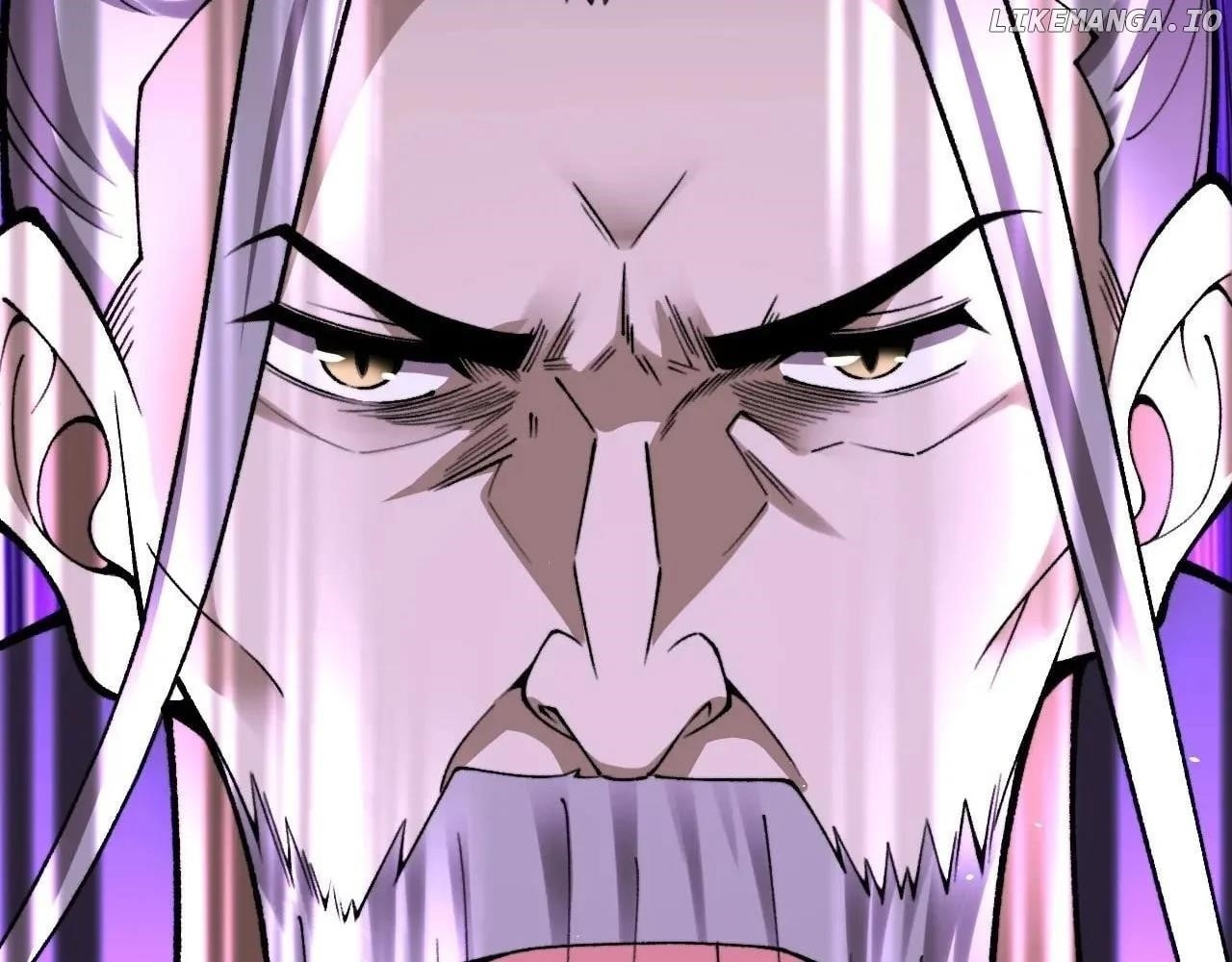Maxed Strength Stats Necromancer Chapter 80 - Page 101 in English