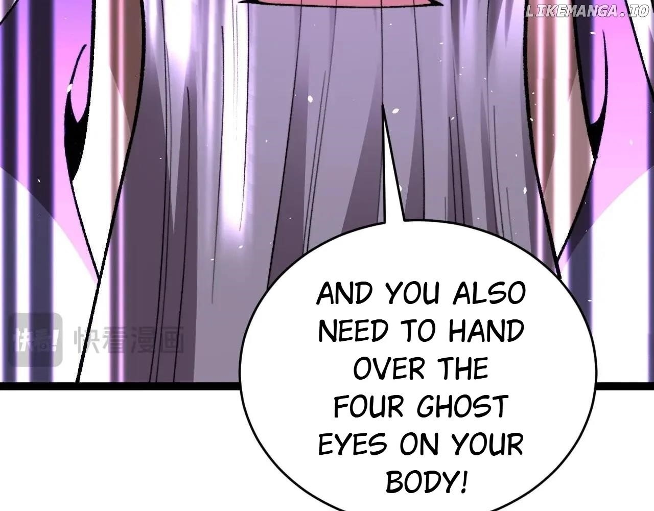 Maxed Strength Stats Necromancer Chapter 80 - Page 102 in English