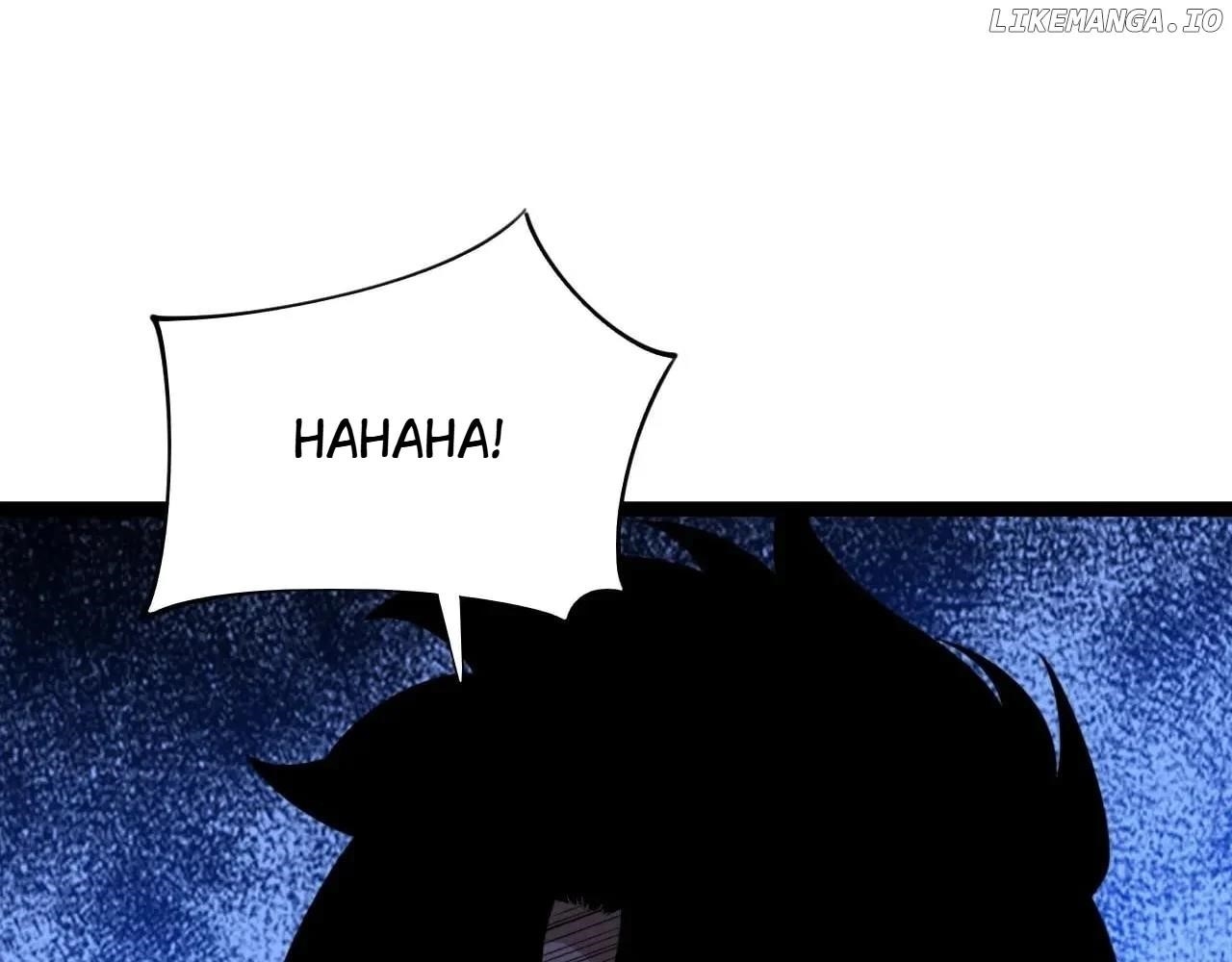 Maxed Strength Stats Necromancer Chapter 80 - Page 104 in English