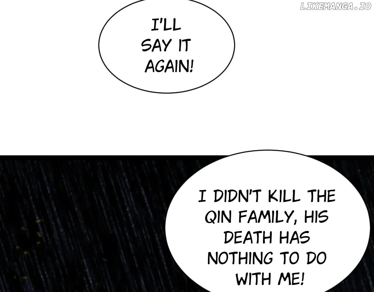 Maxed Strength Stats Necromancer Chapter 80 - Page 107 in English