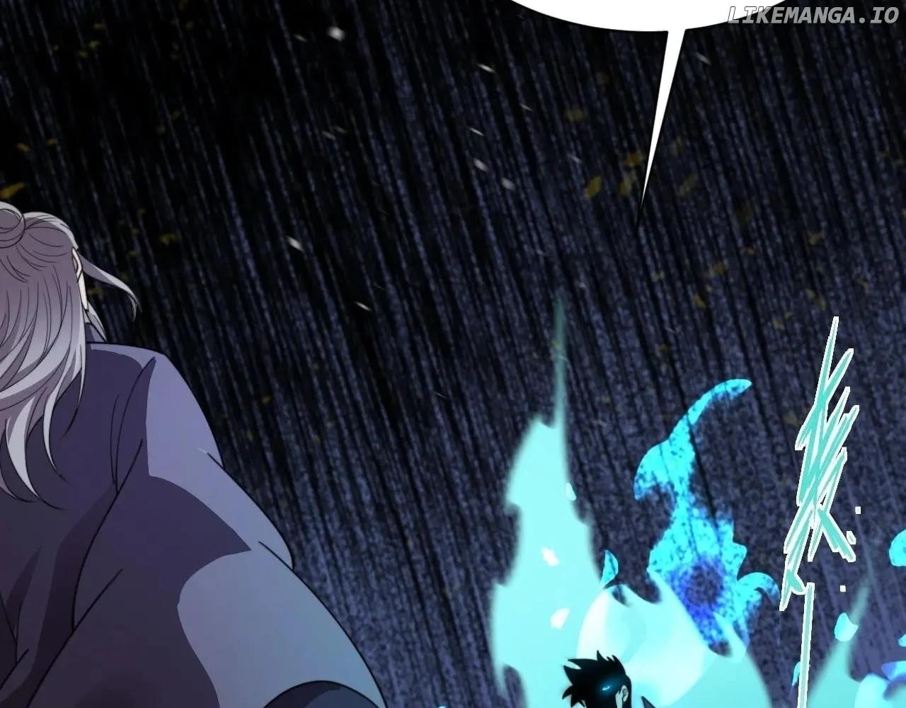 Maxed Strength Stats Necromancer Chapter 80 - Page 108 in English