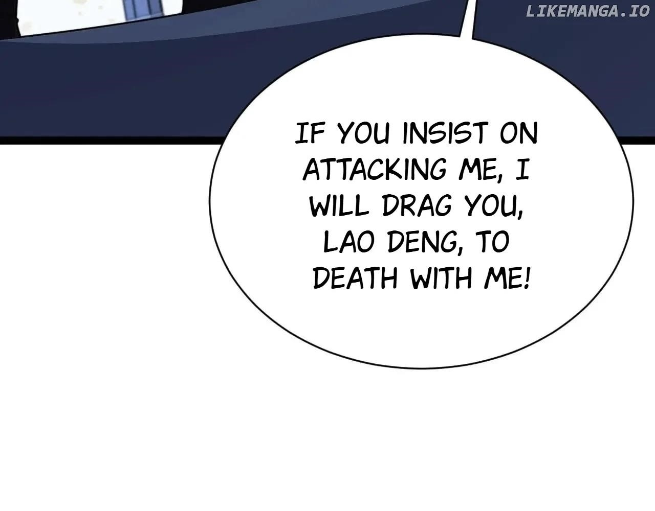 Maxed Strength Stats Necromancer Chapter 80 - Page 110 in English