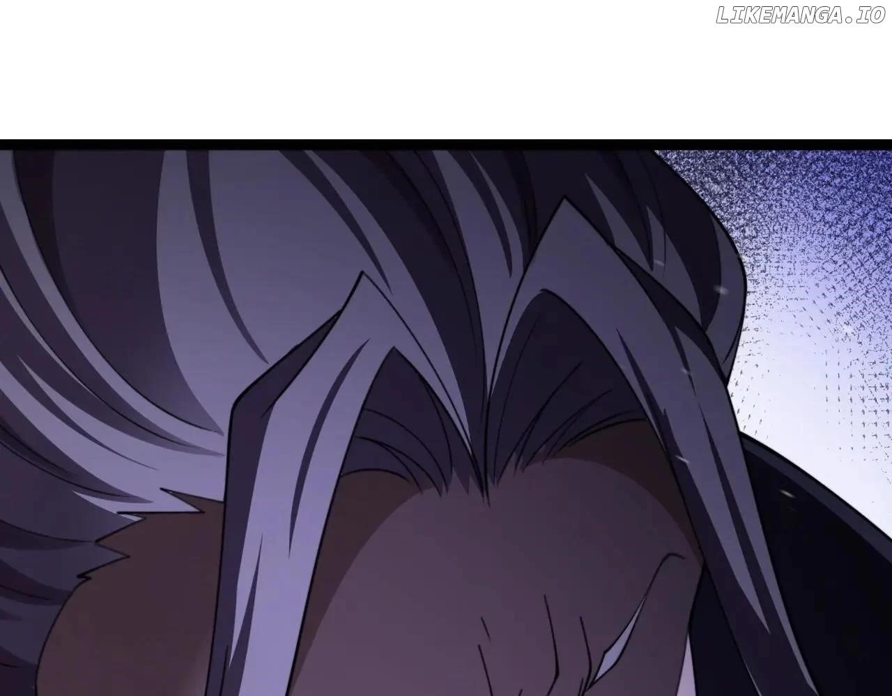 Maxed Strength Stats Necromancer Chapter 80 - Page 114 in English